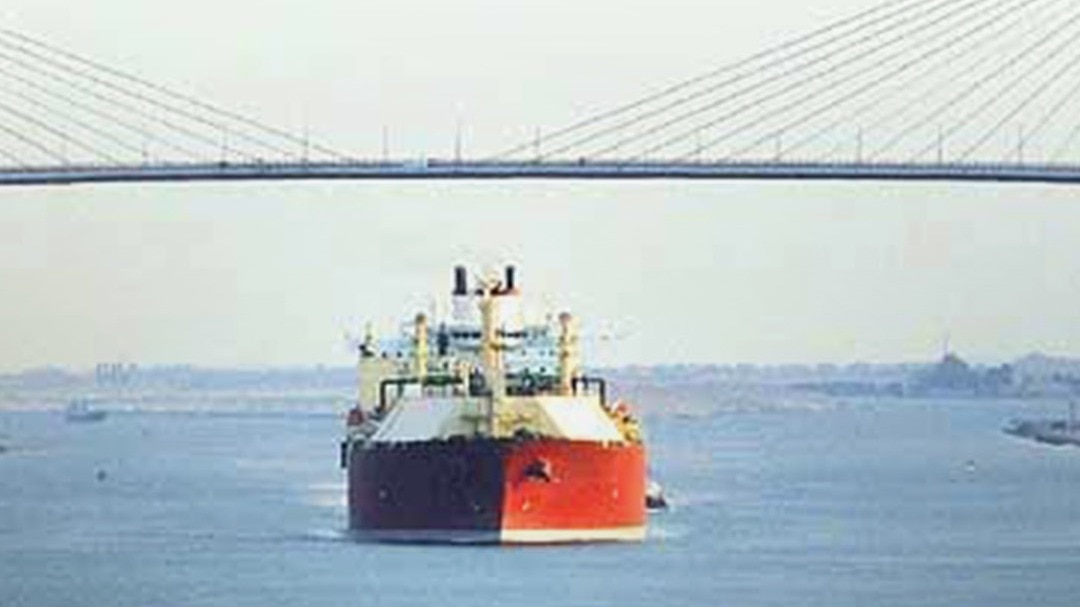 global sea trade toll impact chokepoints