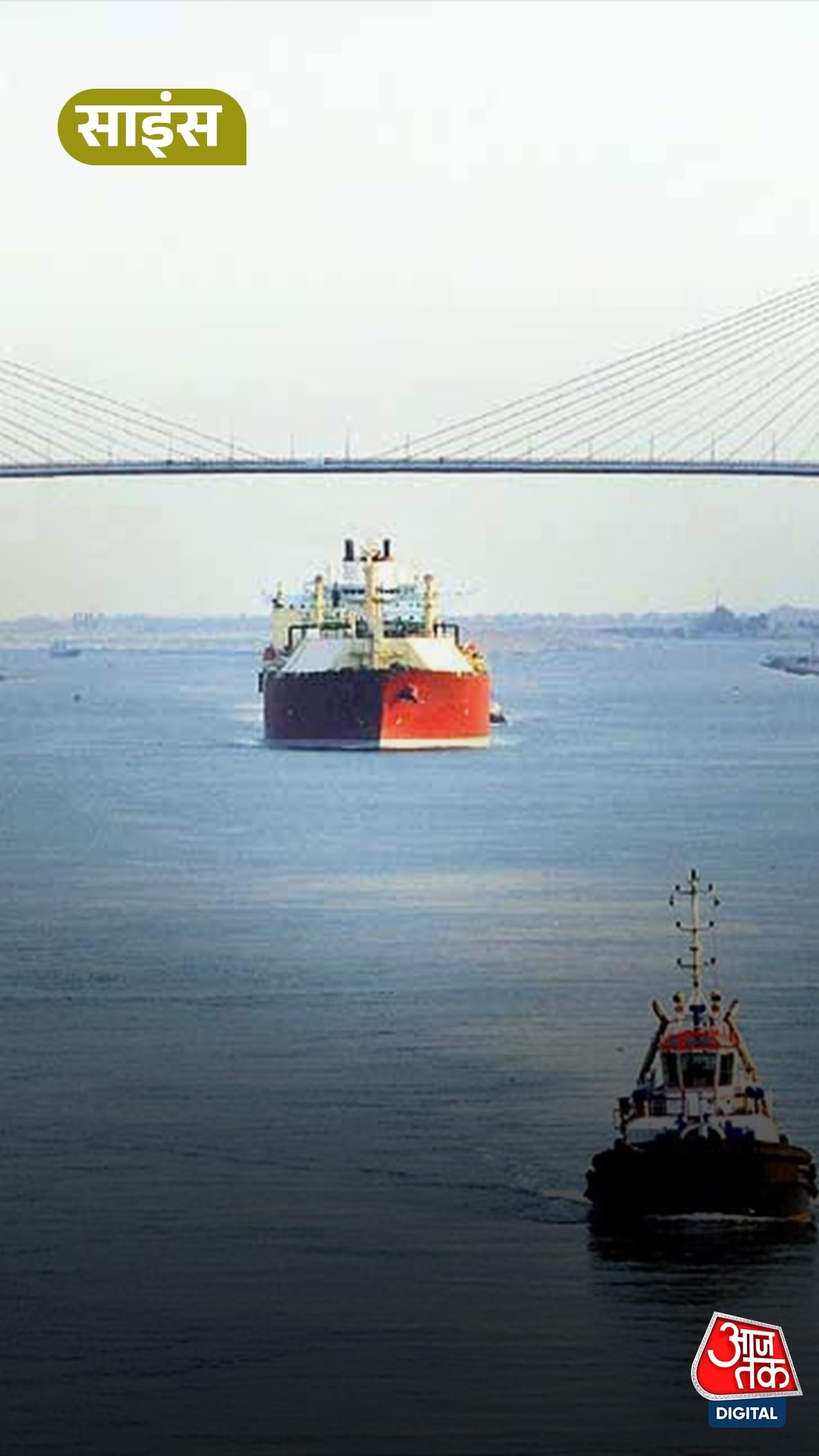 global sea trade toll impact chokepoints