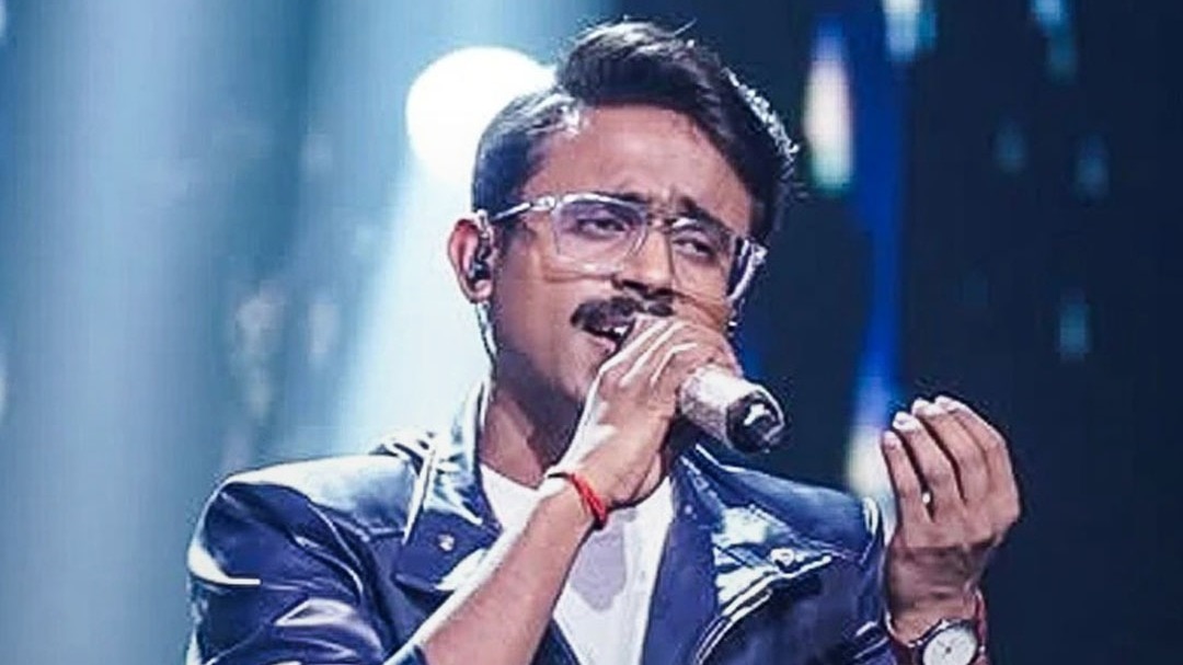 12 साल रिजेक्शन के बाद चमके अभिषेक, इंडियन आइडल में छाए