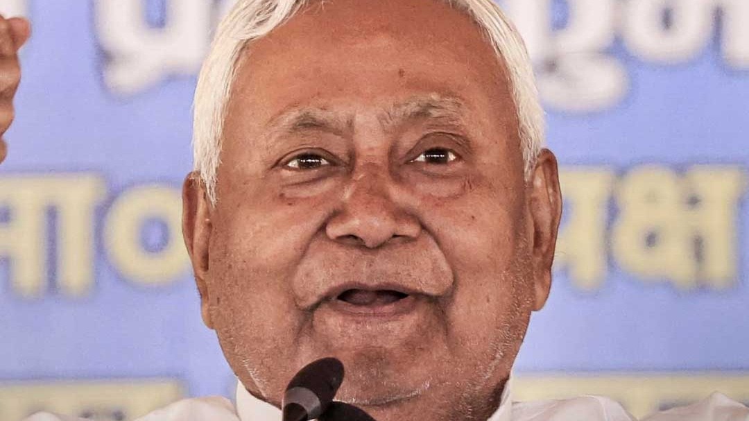 अखिलेश यादव बोले-नीतीश कुमार को PM बनना चाहिए था