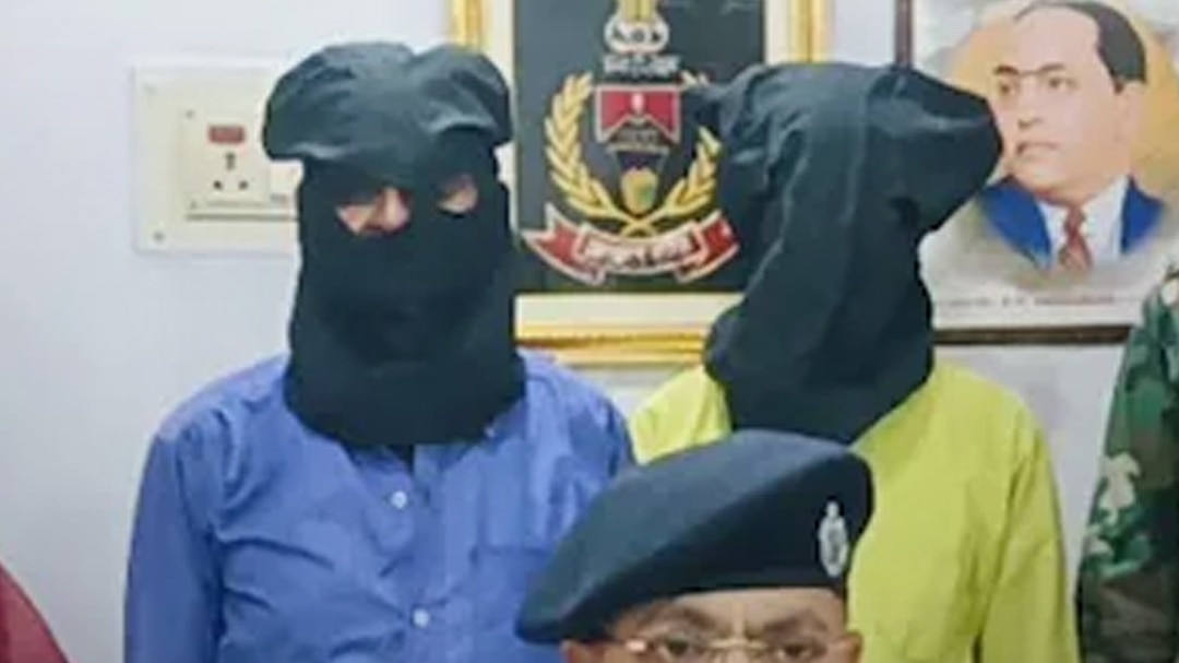 चाची से अफेयर पर भतीजे की हत्या