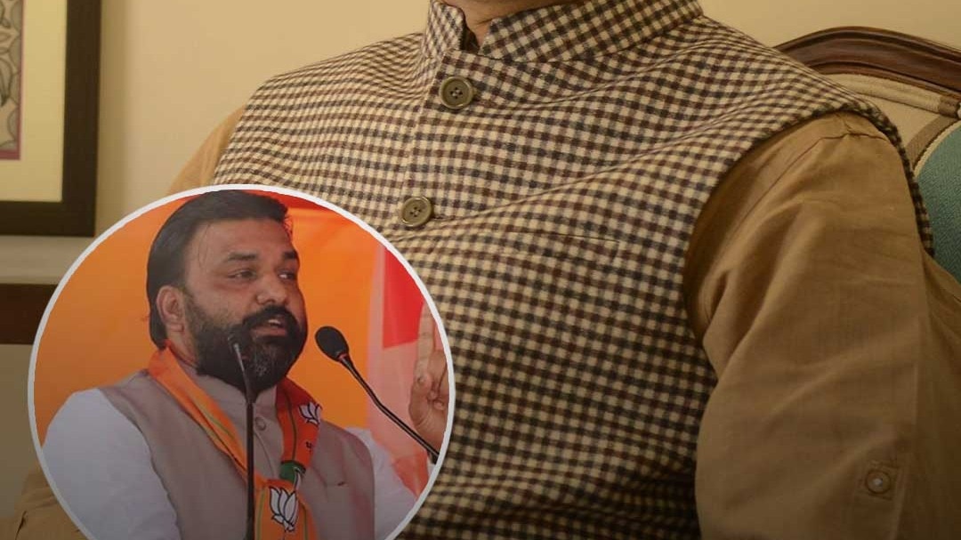 बिहार CM रेस में कौन आगे? सम्राट या नित्यानंद राय