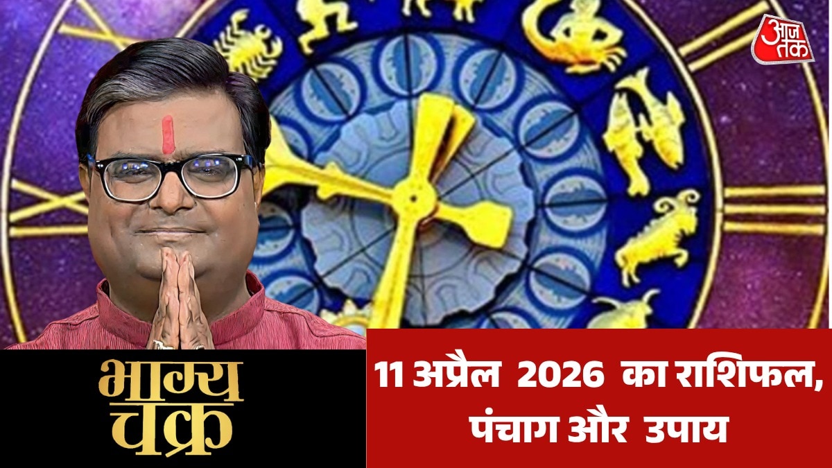 bhagya chakra daily horoscope from aries to pisces