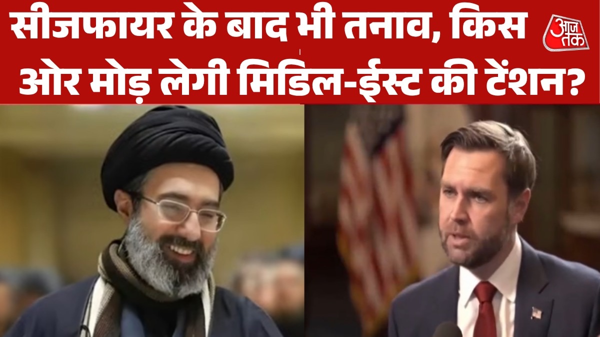 tensions after ceasefire in middle east