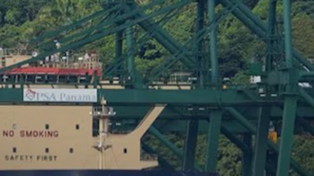 can ships be charged toll strait of hormuz