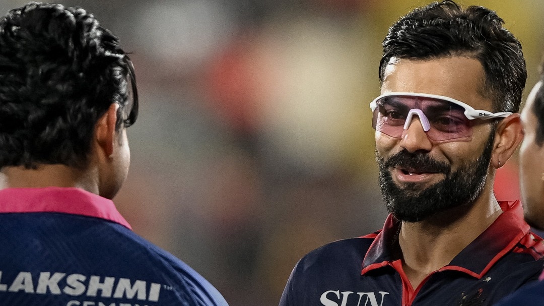 virat kohli praises vaibhav suryavanshi