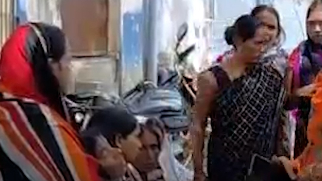 रोहतास में नवविवाहिता की संदिग्ध परिस्थितियों में मौत