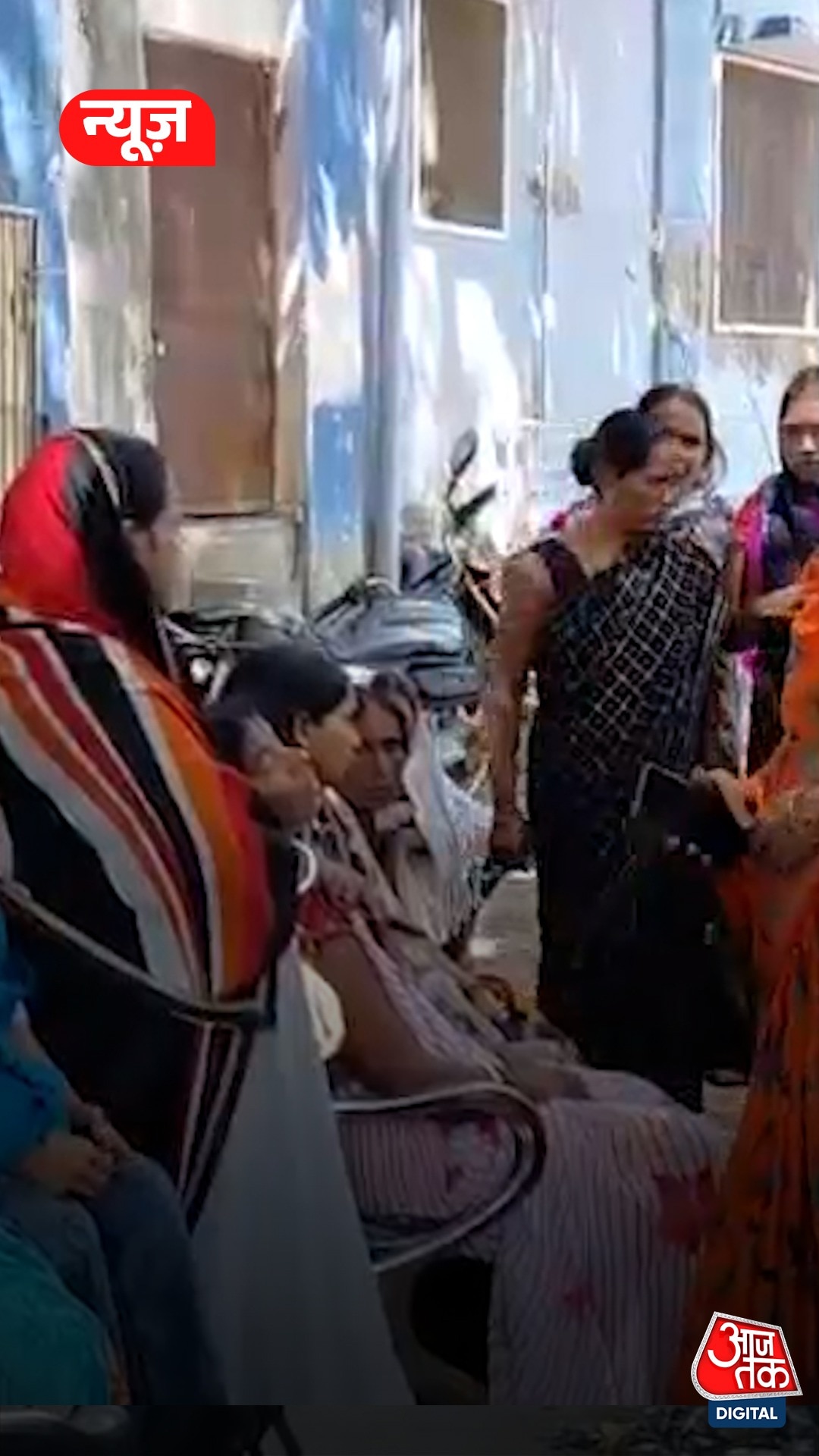 रोहतास में नवविवाहिता की संदिग्ध परिस्थितियों में मौत