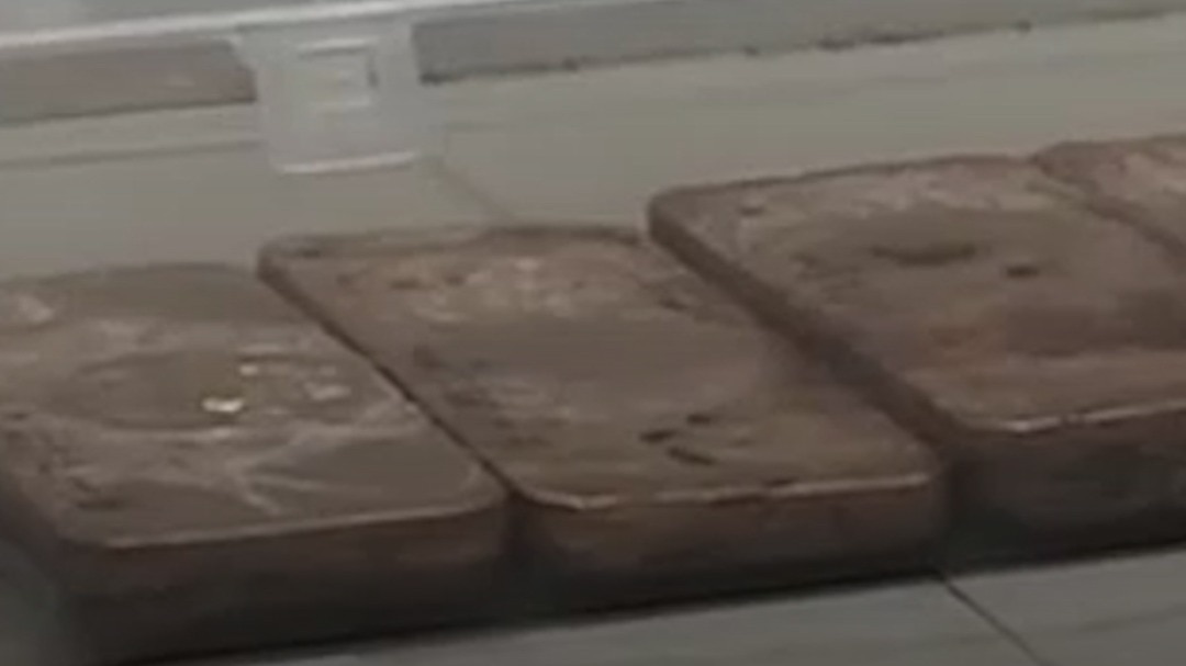 patna 15kg gold robbed from trader 3 arrested