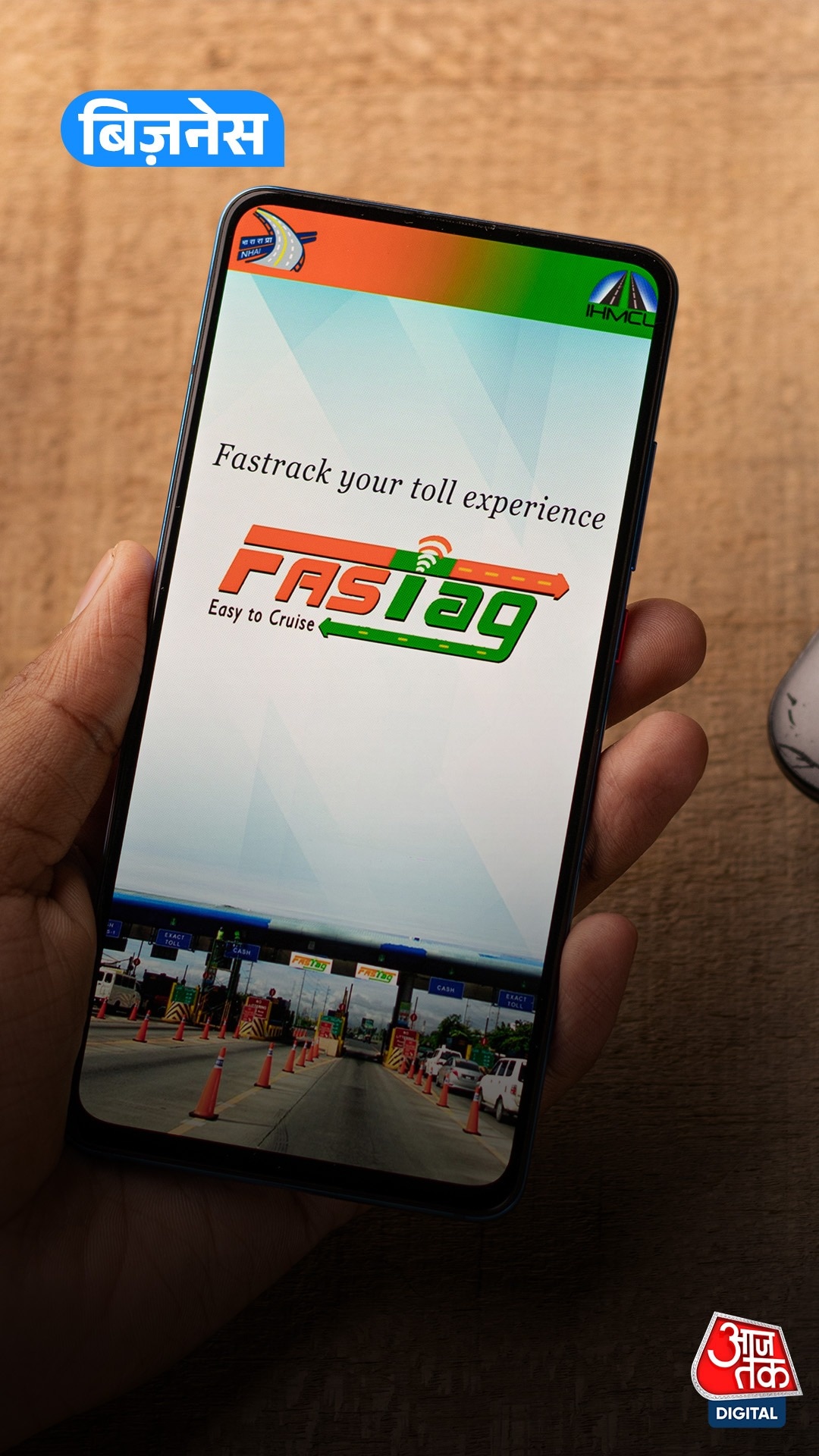 fastag new rules india