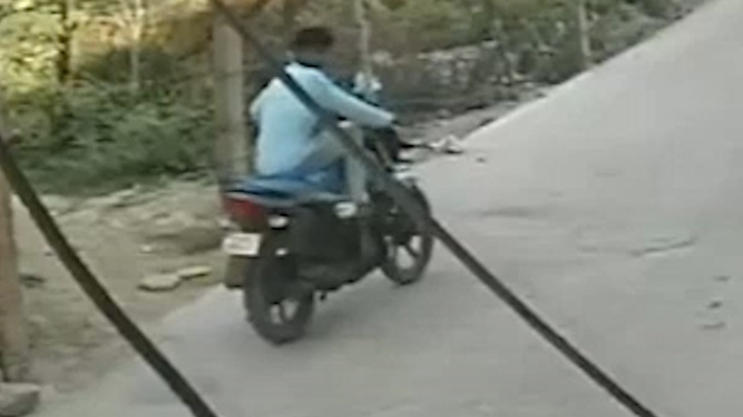 मिर्जापुर में वकील की दिनदहाड़े हत्या