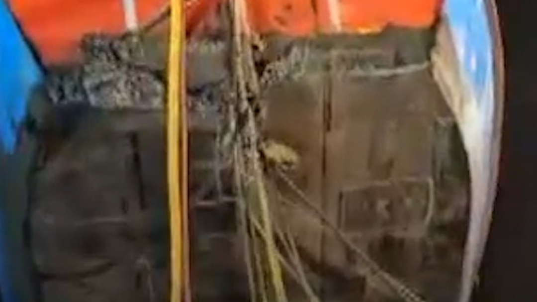 mathura yamuna accident boat found10 dead 5 missing