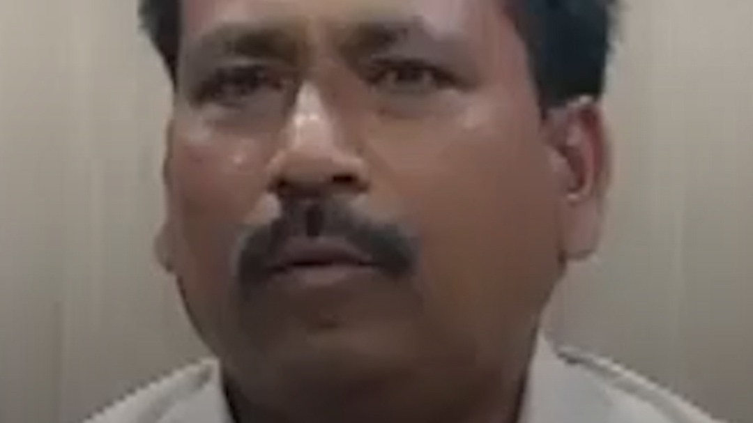 गुजरात के मेहसाणा में चाय पिलाने वाले को भाजपा ने दिया टिकट