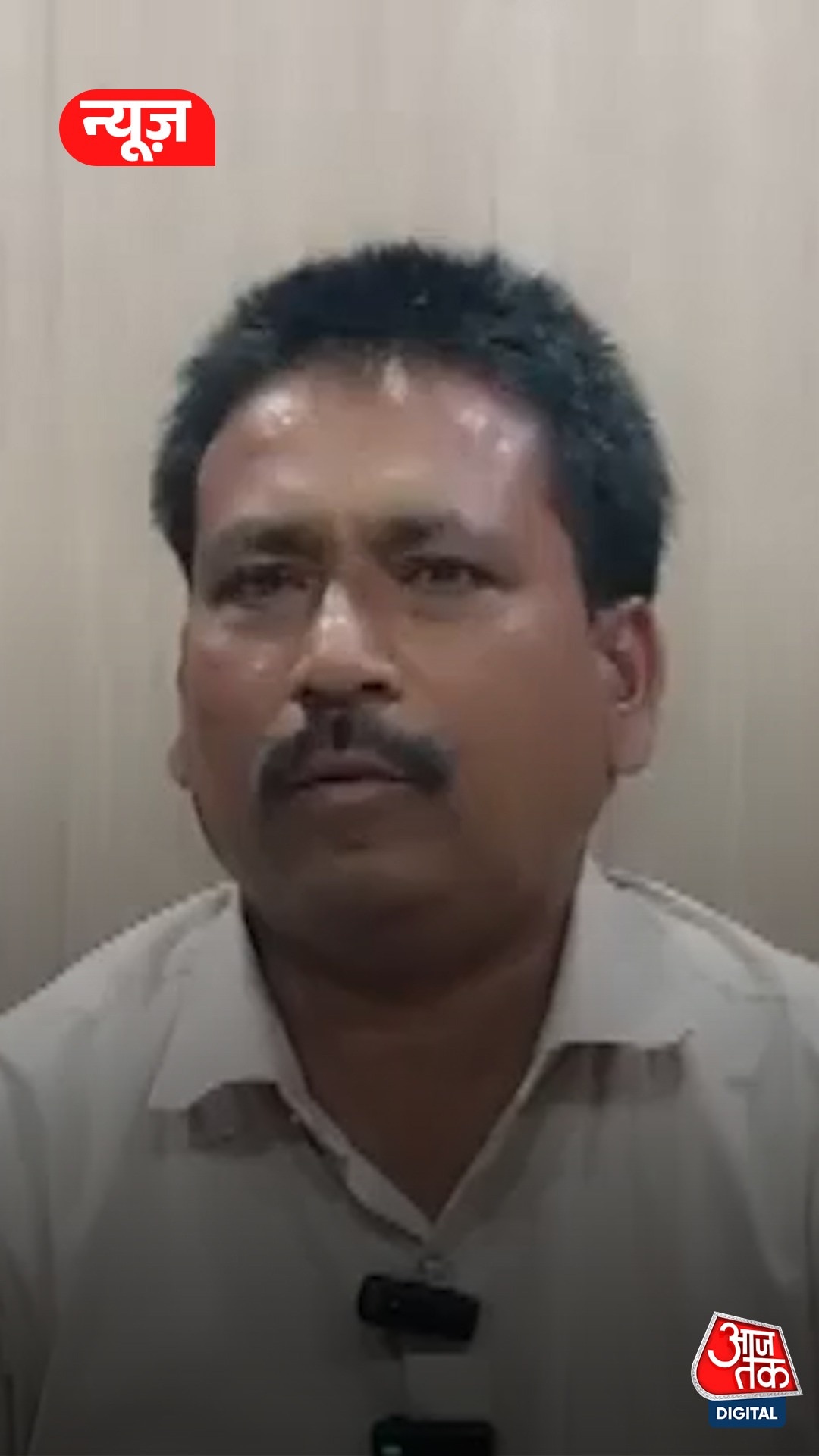 mehsana peon at bjp office gets ticket for municipal corporation ticket