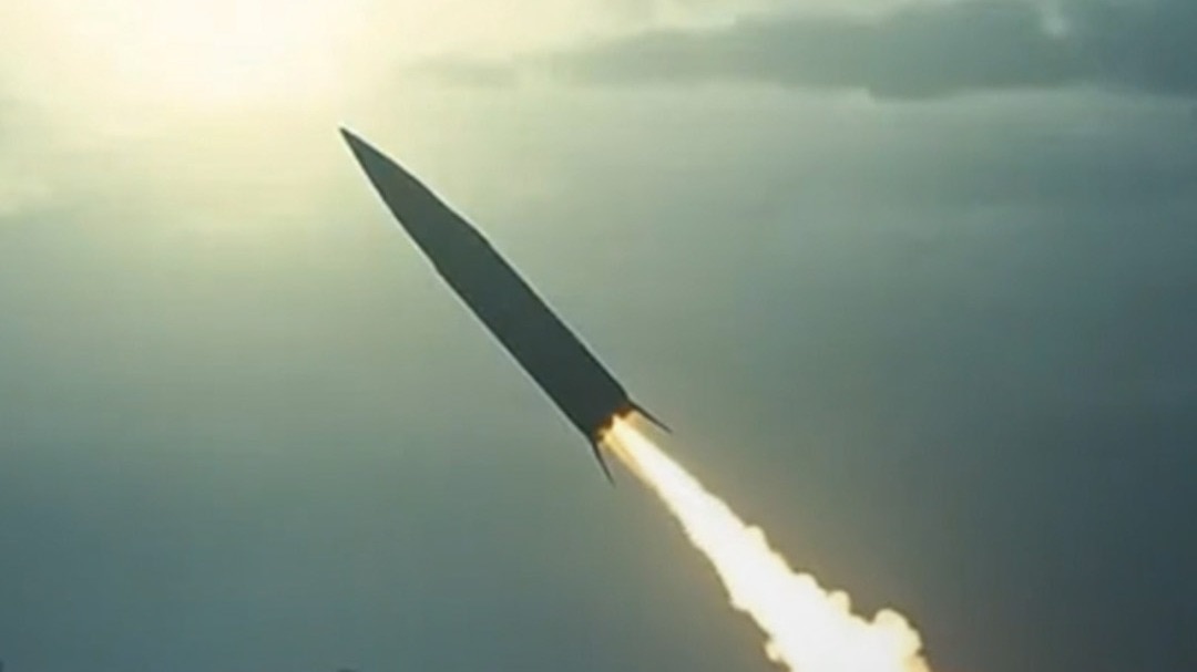 iran missile capability pentagon