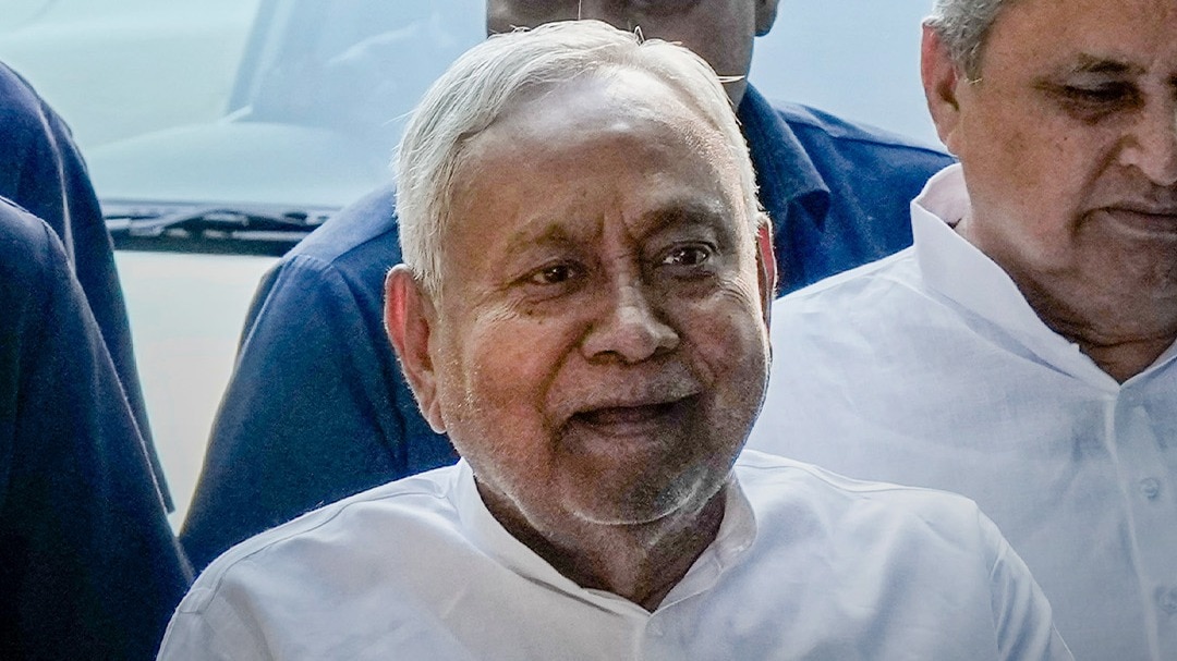मुख्यमंत्री पद छोड़ने के बाद कहाँ रहेंगे नीतीश कुमार? जानिए