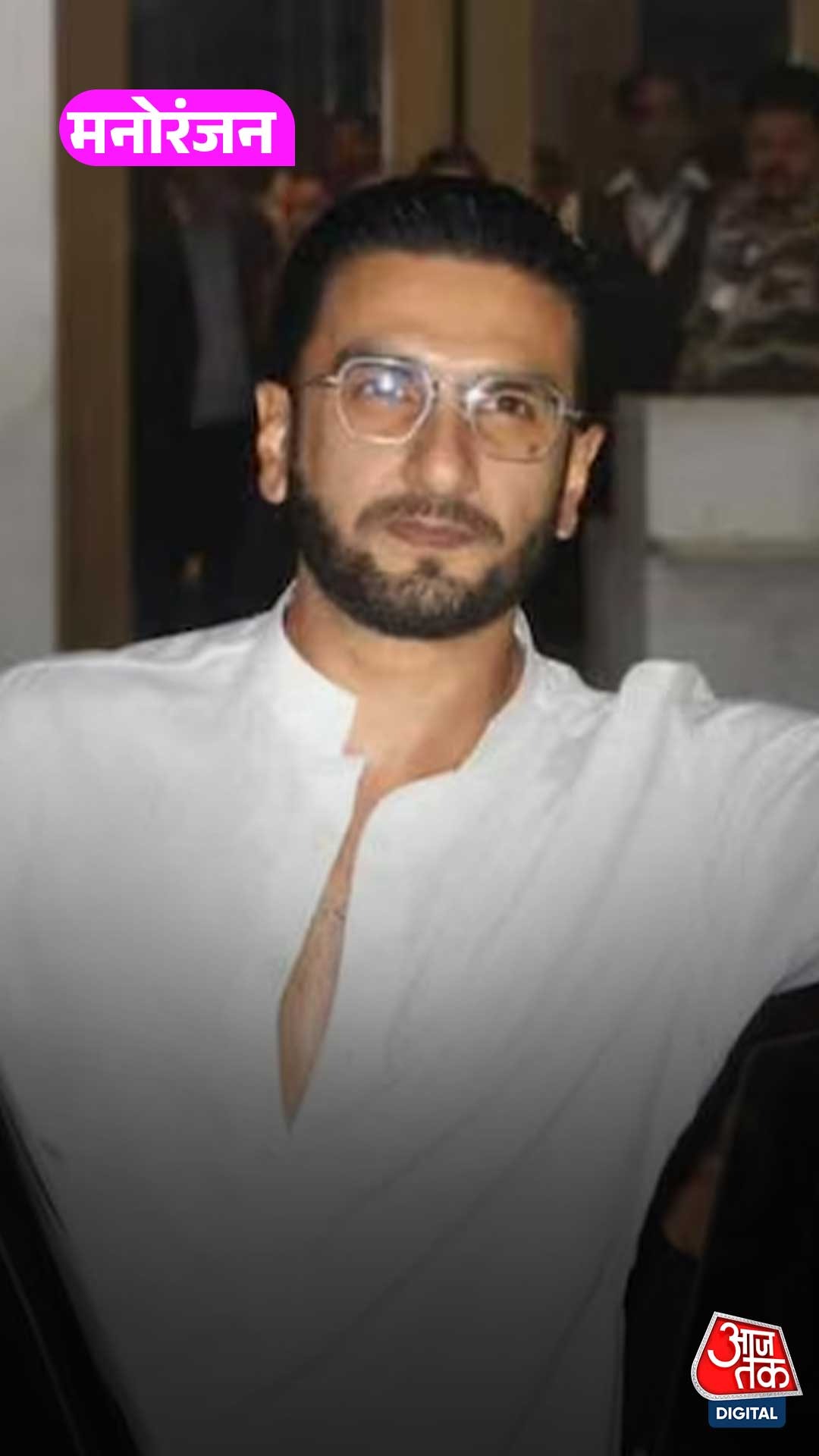 'धुरंधर 2'  सक्सेस के बीच RSS मुख्यालय पहुंचे रणवीर, मोहन भागवत से की मुलाकात