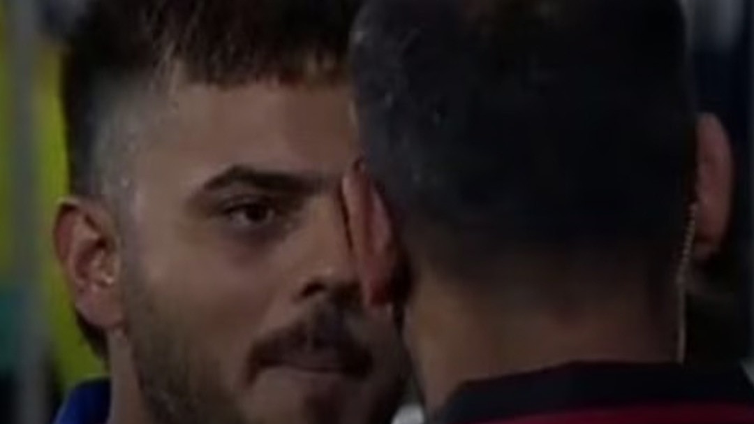 ग्लव्स विवाद में क्यों घिरे नीतीश राणा? जानें वजह