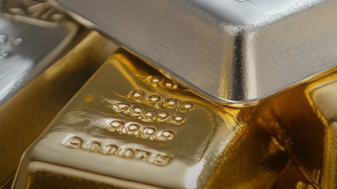gold silver price rise still cheaper