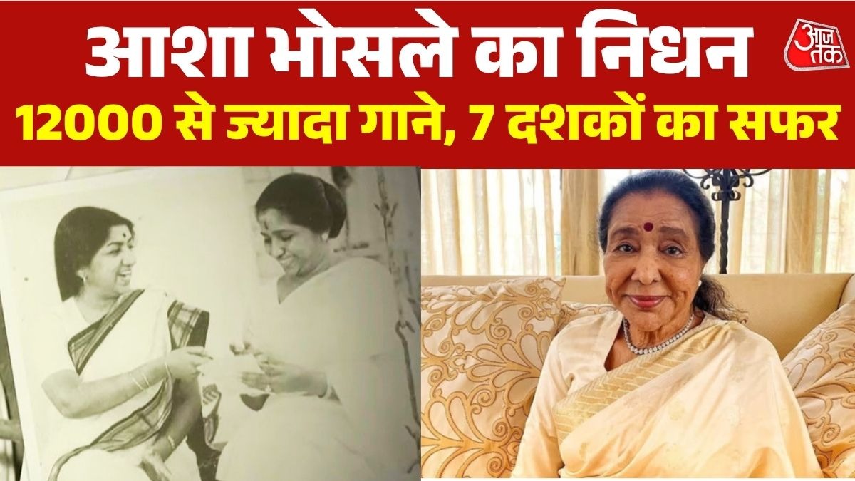 मुंबई के ब्रीच कैंडी अस्पताल में ली अंतिम सांस (Photo: Screengrab)