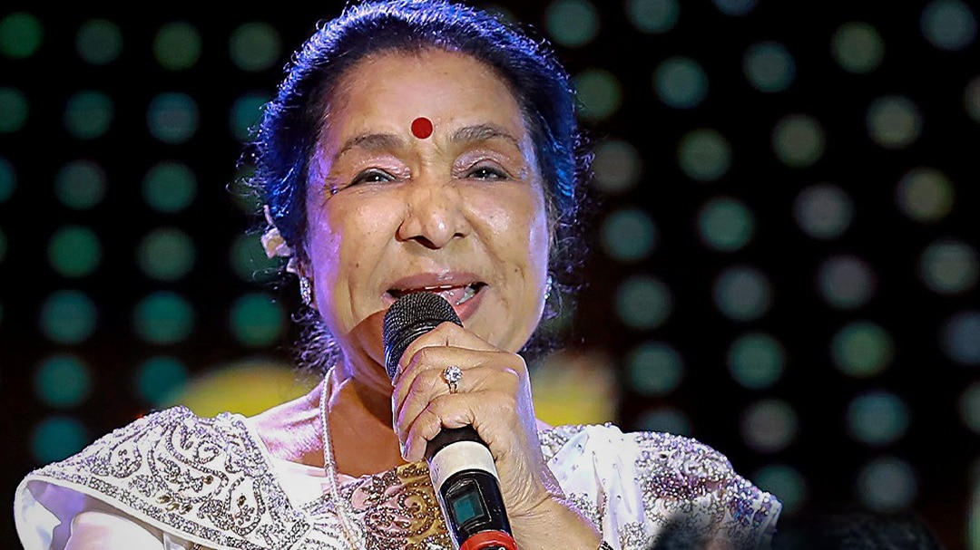asha bhosle lata mangeshkar relationship
