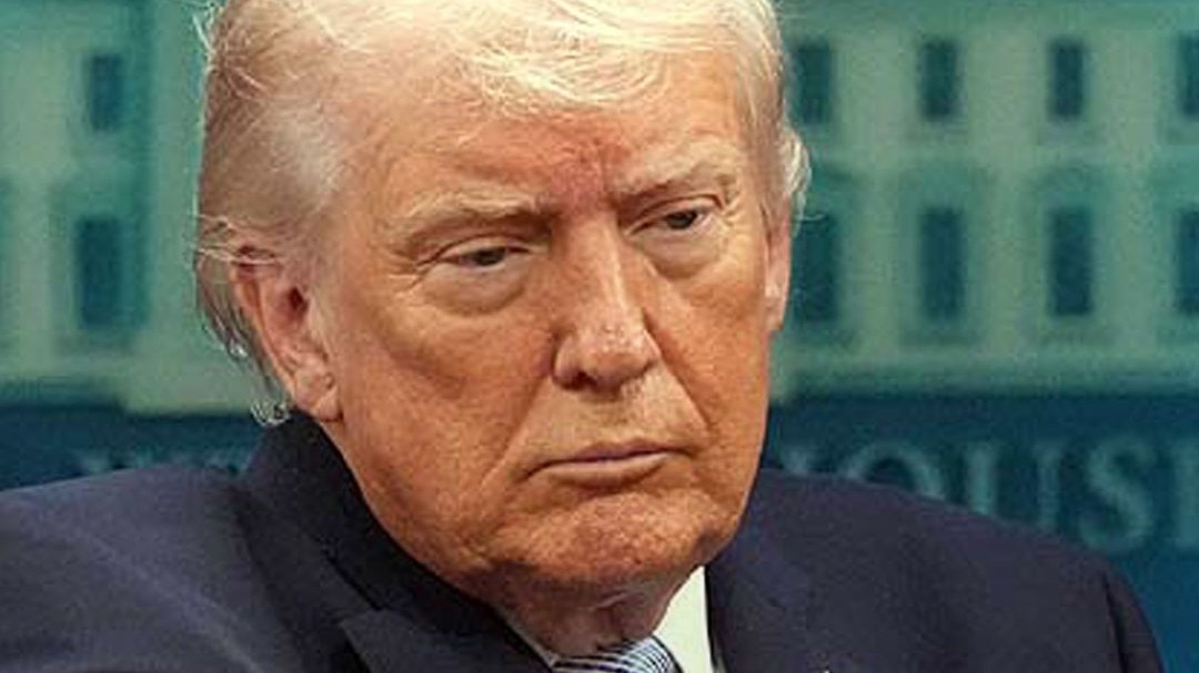 ईरानी जहाजों की नाकेबंदी करेगा अमेरिका