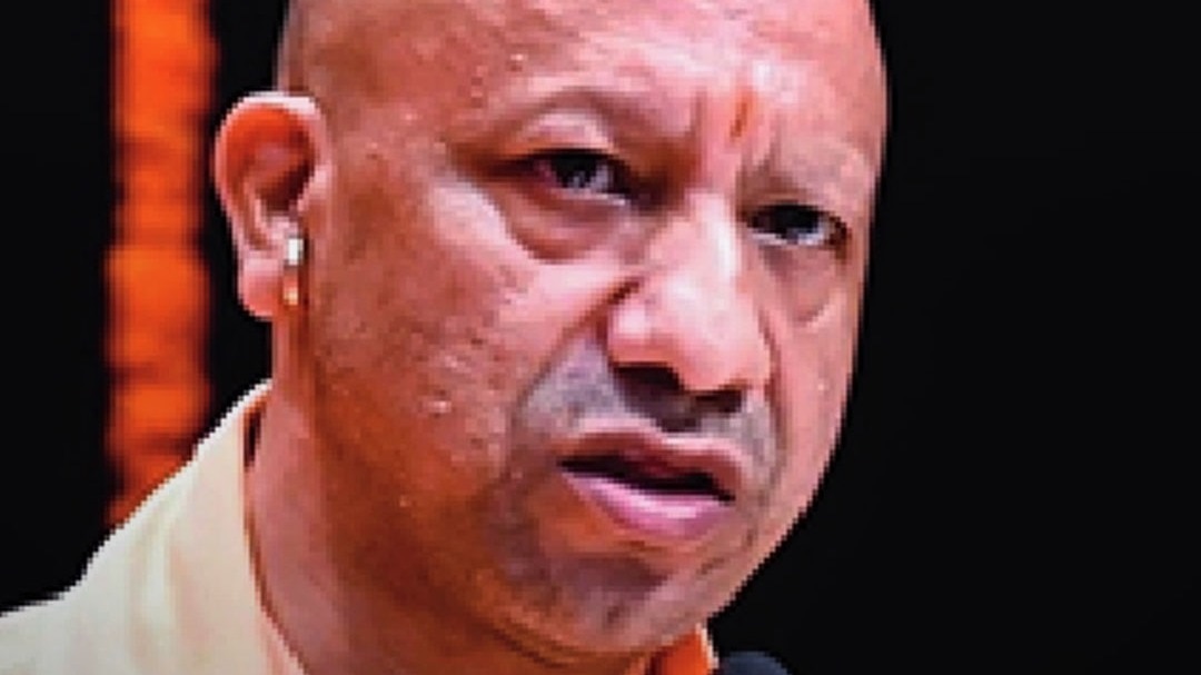 CM Yogi 