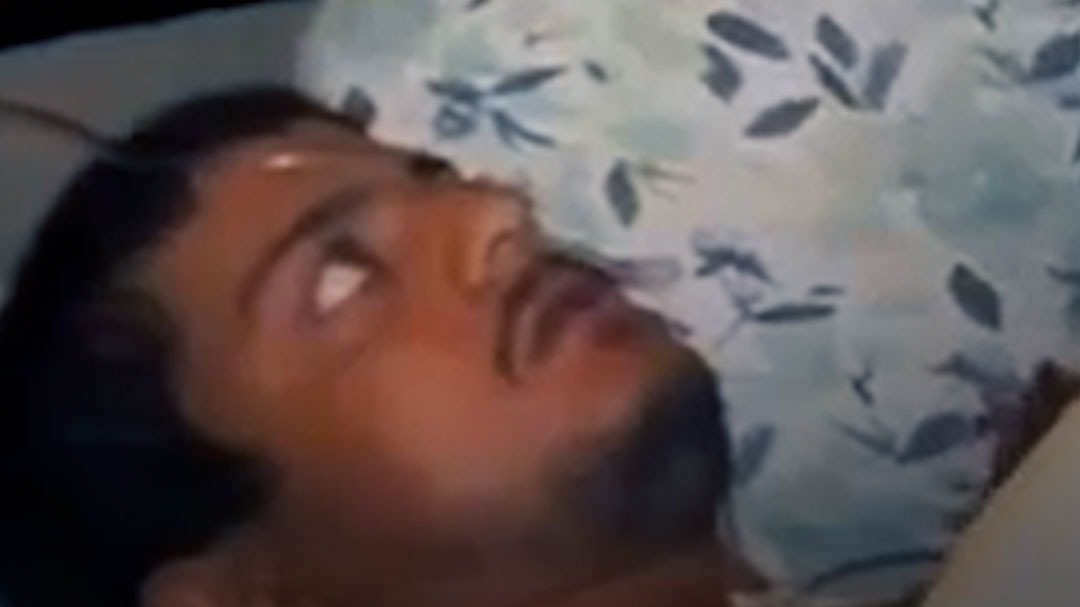 बलिया में लड़की के चक्कर में दोस्त को मारी गोली