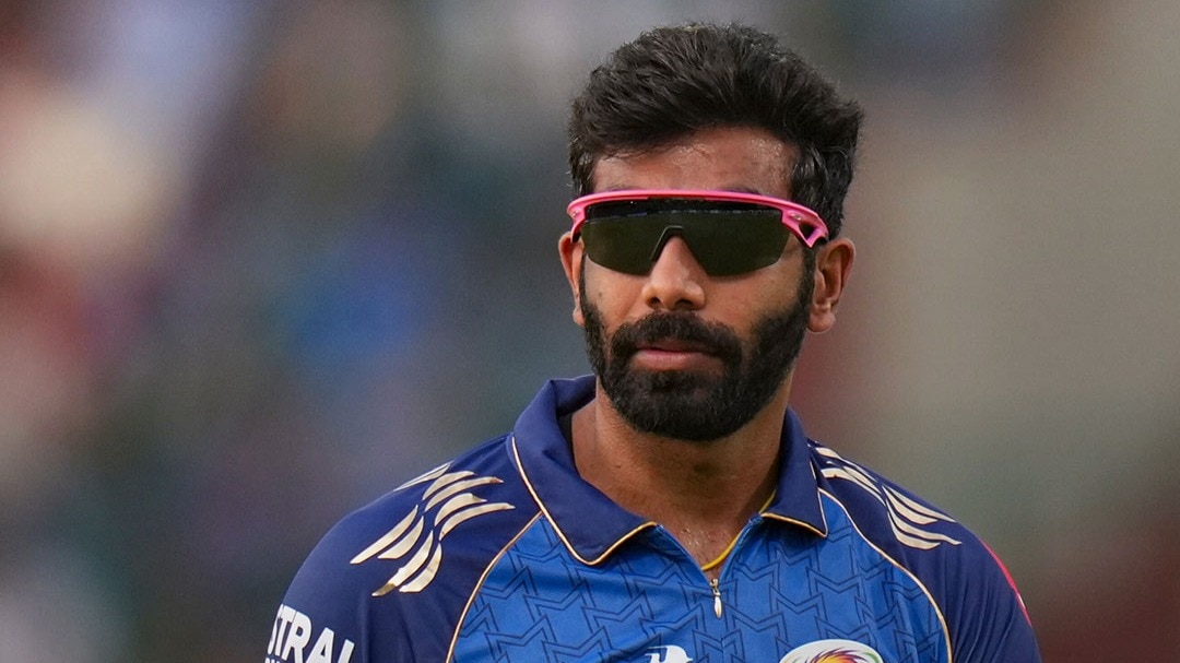 jasprit bumrah no wickets ipl