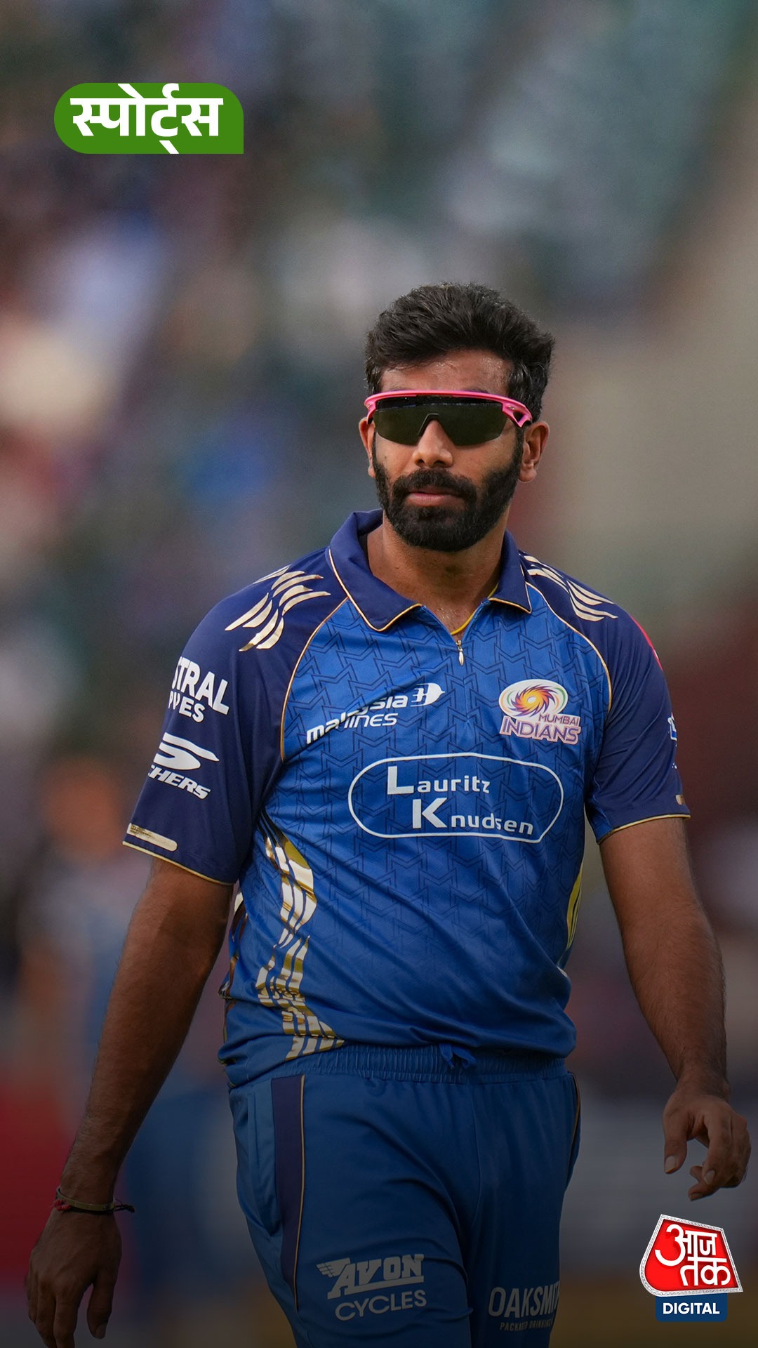 jasprit bumrah no wickets ipl