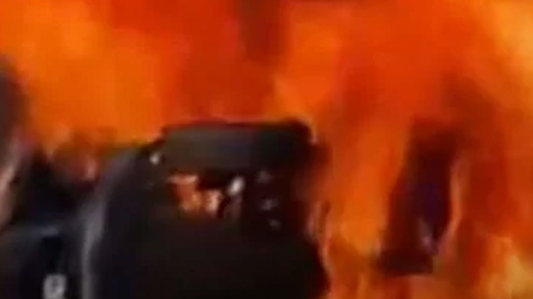 नोएडा में हिंसक प्रदर्शन करने वालों पर होगा एक्शन