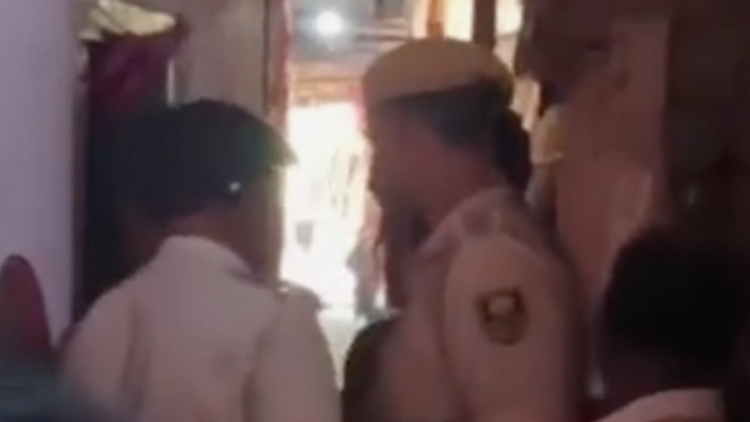 पिता ने धर्म परिवर्तन से इनकार को बताया बेटी की मौत की वजह