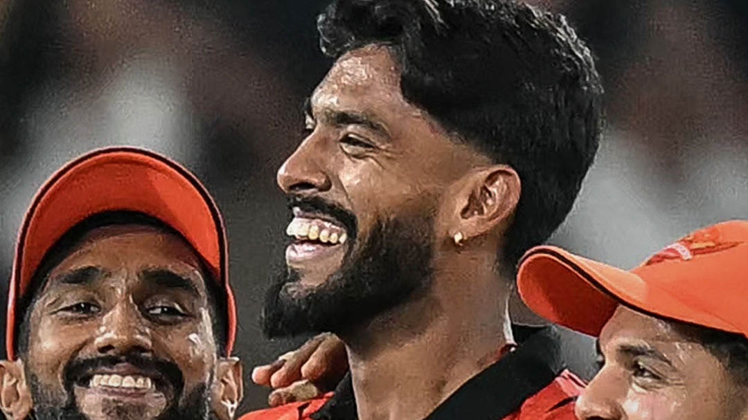 Praful Hinge, IPL 2026 