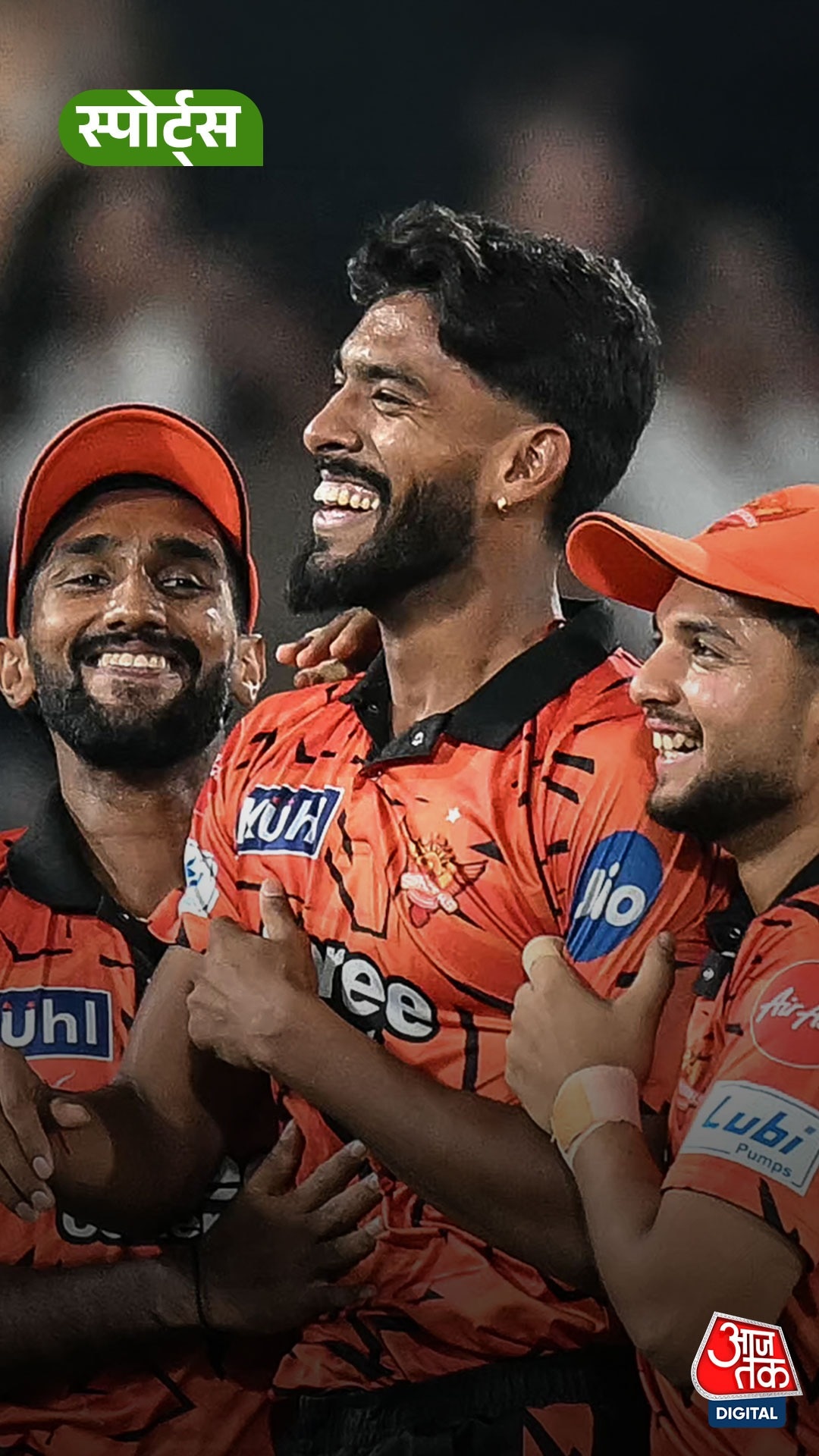 Praful Hinge, IPL 2026 