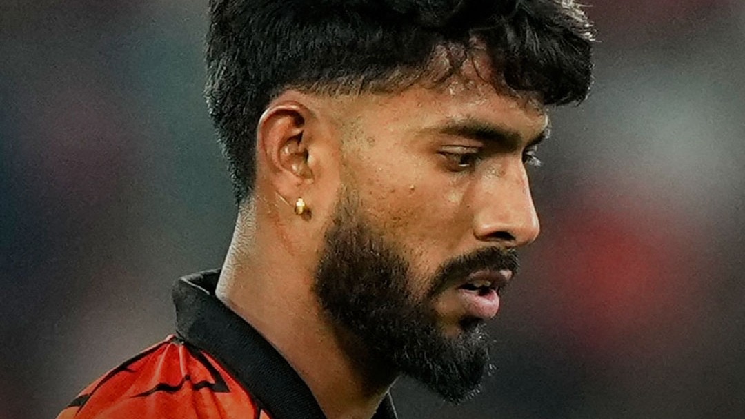 Praful Hinge, IPL 2026