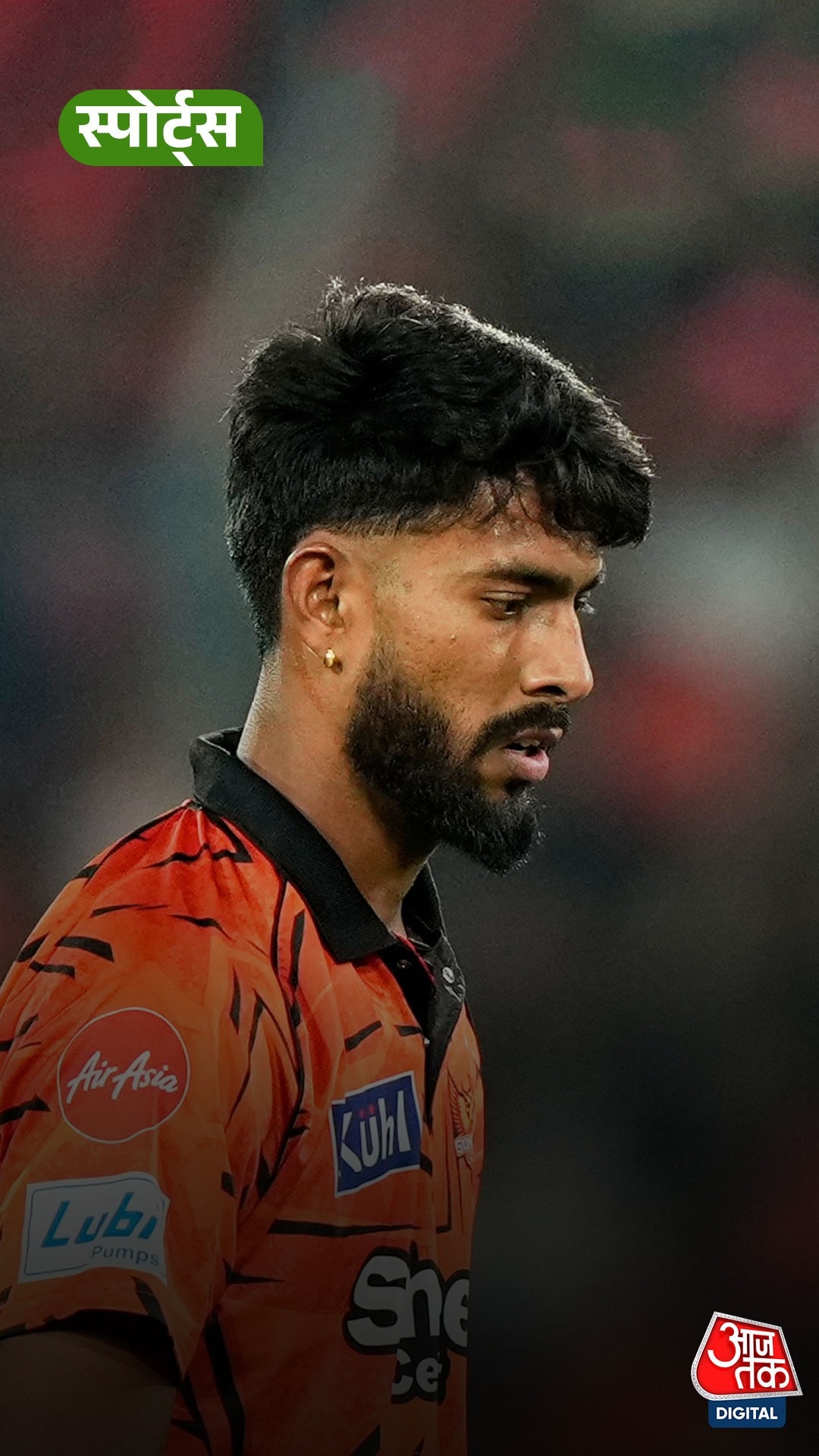 Praful Hinge, IPL 2026