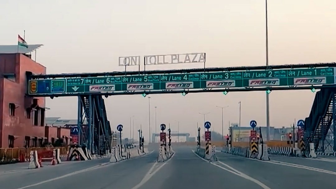 दिल्ली-देहरादून एक्सप्रेसवे पर कितना लगेगा Toll?