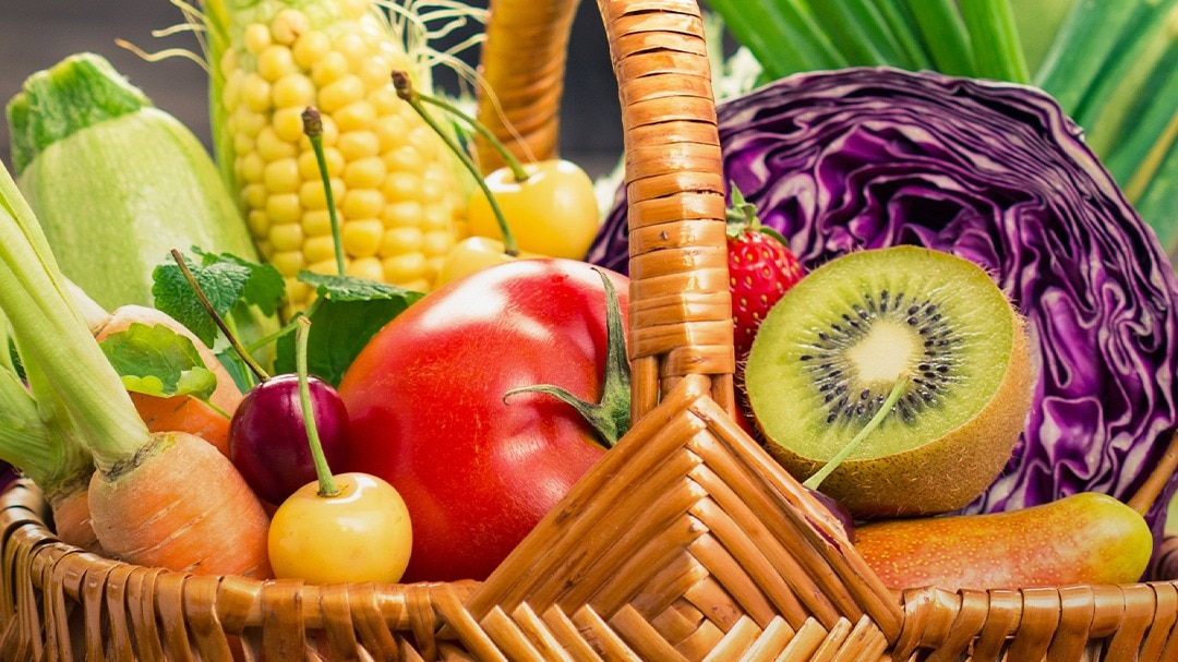 how to preserve vegetables long term