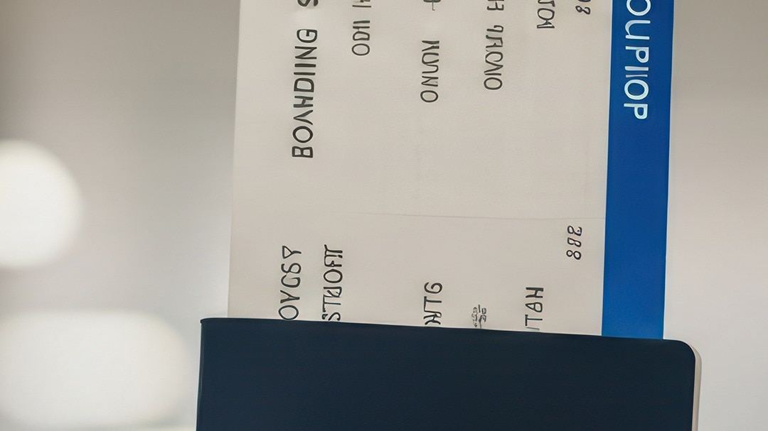 बोर्डिंग पास पर 'SSSS' कोड दिखे तो जानें इसका मतलब