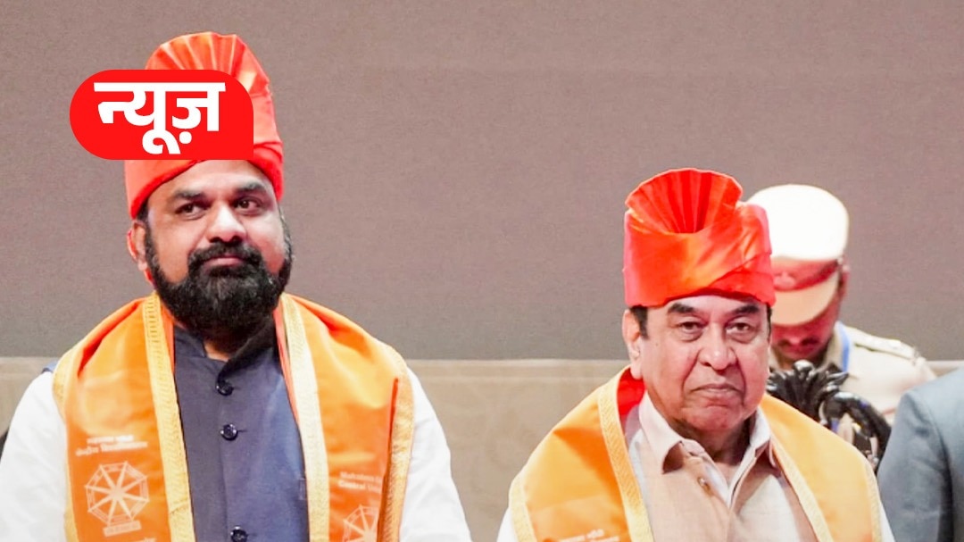 samrat choudhary net worth