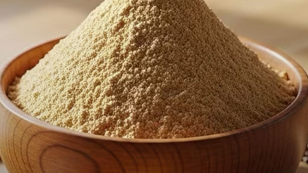 Sattu