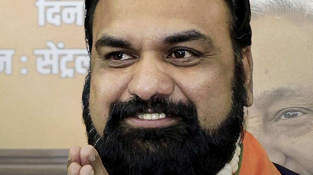 सम्राट चौधरी को ही बिहार CM के लिए क्यों चुना गया?