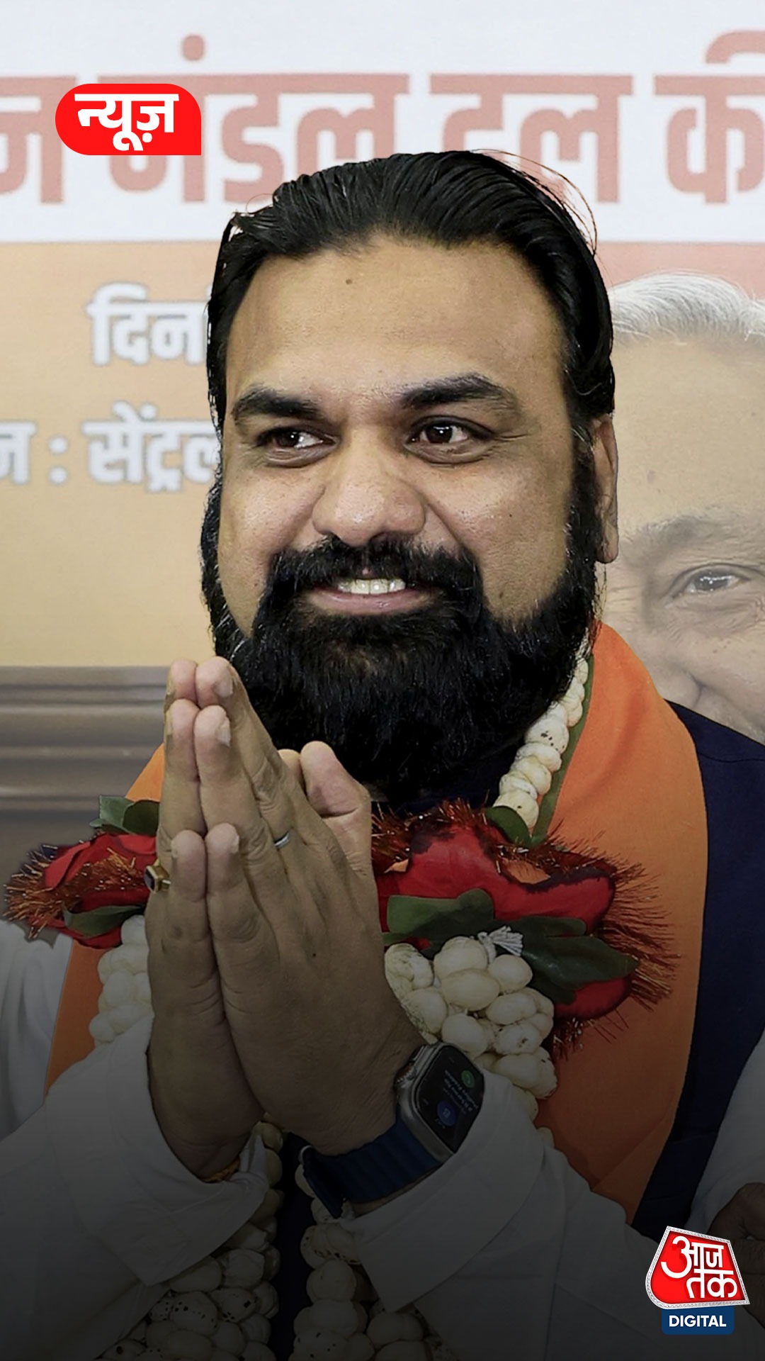 Samrat Choudhary को ही बिहार सीएम पद के लिए क्यों चुना गया? समझें मायने