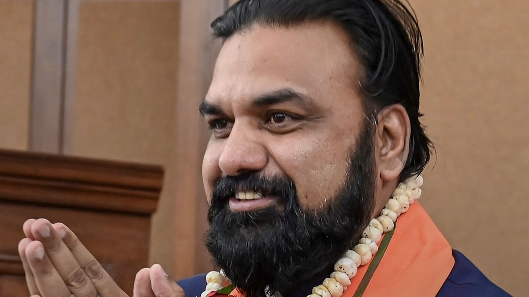 सम्राट चौधरी कैसे पड़े सब पर भारी? जानें राजनीतिक सफर