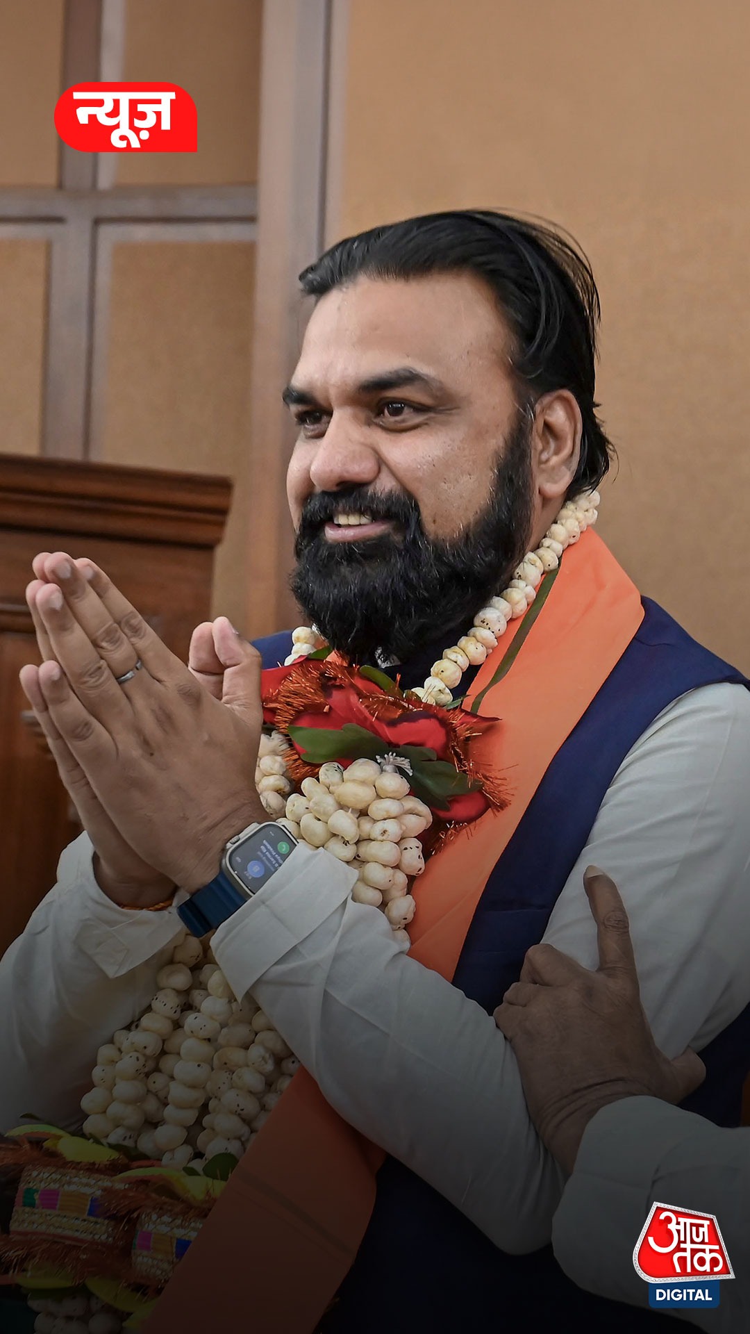 Samrat Choudhary: 8 साल में कैसे सब पर भारी पड़े सम्राट चौधरी? जानें उनका राजनीतिक सफर