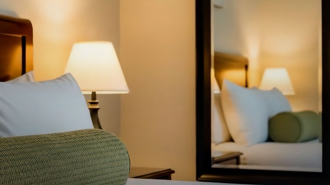 घर में आईना लगाने की सही दिशा क्या है? जानें...