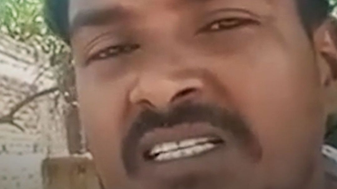 Rewa man commits suicide due to family dispute