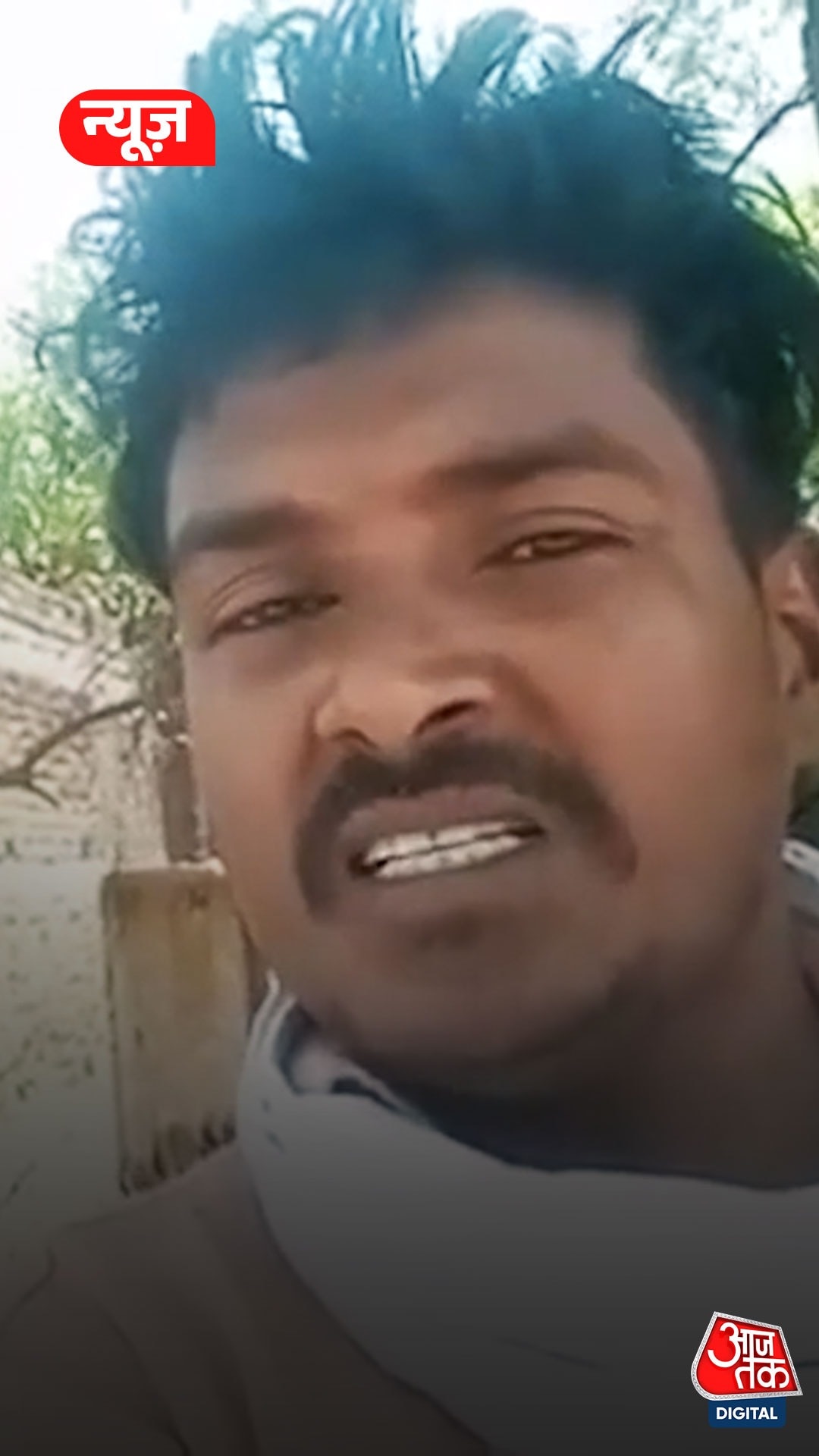 रीवा में युवक ने पारिवारिक विवाद के चलते किया सुसाइड