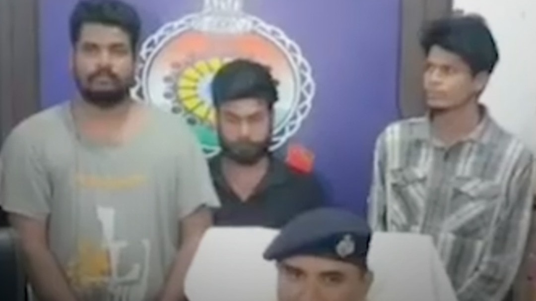 durg woman honeytrap 14 year old boy