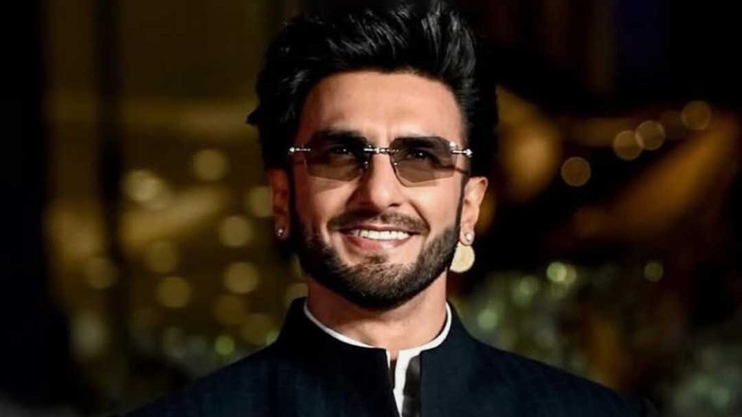 Ranveer Singh 